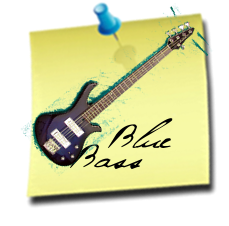 bluebass